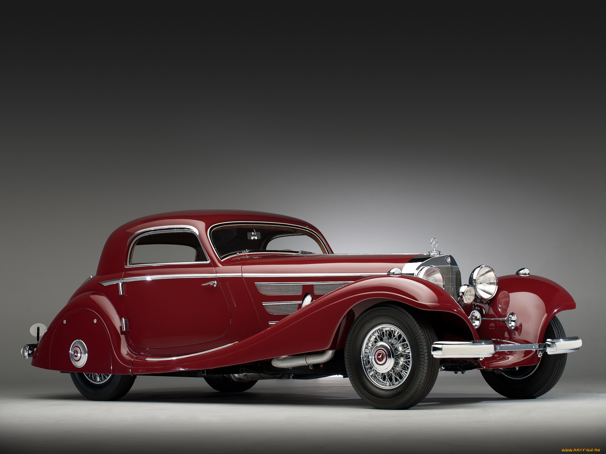 mercedes, benz, 500k, luxury, roadster, , 